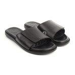 Alaska Sandals // Black (Euro: 39)