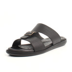 Canyon Sandals // Black (Euro: 43)