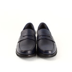 Teton Shoes // Dark Blue (Euro: 38)