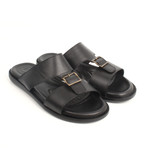 Canyon Sandals // Black (Euro: 46)