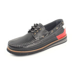 Shasta Shoes // Black (Euro: 43)