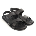 Amazon Sandals // Black (Euro: 40)