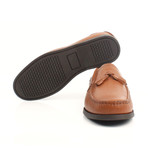 Mount Sandals // Tobacco (Euro: 42)