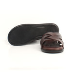 Yosemite Sandals // Brown (Euro: 44)