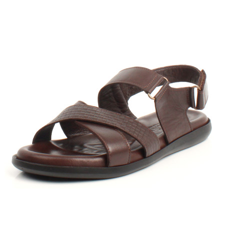 Amazon Sandals // Brown (Euro: 38)