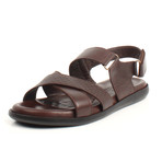 Amazon Sandals // Brown (Euro: 41)