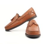 Mount Sandals // Tobacco (Euro: 39)