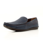 Elbert Shoes // Dark Blue (Euro: 44)