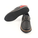 Shasta Shoes // Black (Euro: 40)