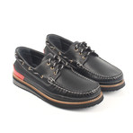 Shasta Shoes // Black (Euro: 40)