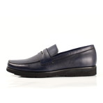 Teton Shoes // Dark Blue (Euro: 39)