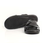 Yosemite Sandals // Black (Euro: 42)