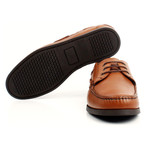 Capitola Sandals // Tobacco (Euro: 41)