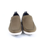 Denali Slip On Shoes // Khaki (Euro: 42)