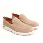 Denali Slip On Shoes // Mink (Euro: 40)