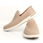 Denali Slip On Shoes // Mink (Euro: 44)