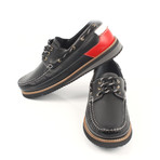 Shasta Shoes // Black (Euro: 43)