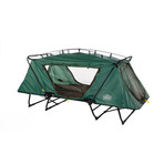 Oversized Tent Cot