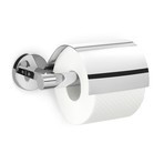 Scala // Toilet Roll Holder + Lid