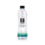 Aqua Carpatica // Naturally Sparkling Mineral Water // 16.9oz // 24 Pack