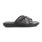 Yosemite Sandals // Black (Euro: 40)