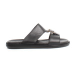 Canyon Sandals // Black (Euro: 46)