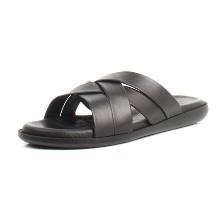 Yosemite Sandals // Black (Euro: 38)