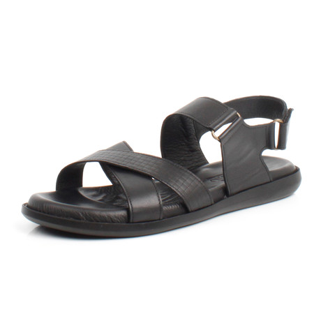 Amazon Sandals // Black (Euro: 38)