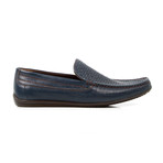 Elbert Shoes // Dark Blue (Euro: 41)