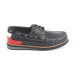 Shasta Shoes // Black (Euro: 43)