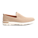 Denali Slip On Shoes // Mink (Euro: 44)