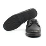 Capitola Sandals // Black (Euro: 39)