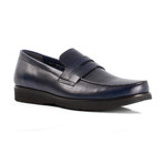 Teton Shoes // Dark Blue (Euro: 44)