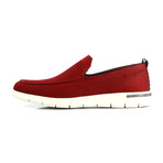 Denali Slip On Shoes // Bordeaux (Euro: 38)