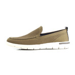 Denali Slip On Shoes // Khaki (Euro: 41)