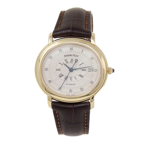 Audemars Piguet Millenary Automatic // 14908BA // Pre-Owned