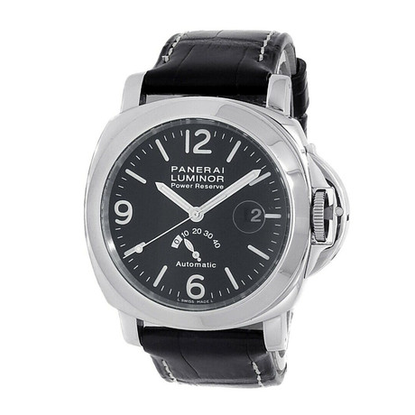 Panerai Luminor Automatic // PAM00027 // Pre-Owned