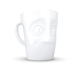 Mug + Handle // Baffled