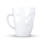 Mug + Handle // Impish