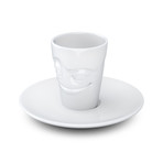 Espresso Mug + Handle // Impish
