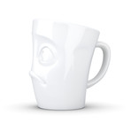 Mug + Handle // Baffled