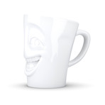 Mug + Handle // Joking
