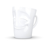 Mug + Handle // Cheery