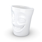 Mug + Handle // Joking