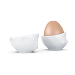 Egg Cup Set // Oh Please &Tasty