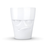 Mug + Handle // Grumpy