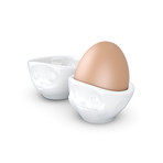 Egg Cup Set // Kissing & Dreamy