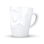 Mug + Handle // Tasty