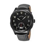 Philip Stein Prestige Quartz // 17B-SBKL-MMGR