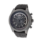 Breitling Bentley Unitime Chronograph Automatic // MB0521V4-BE46-244S